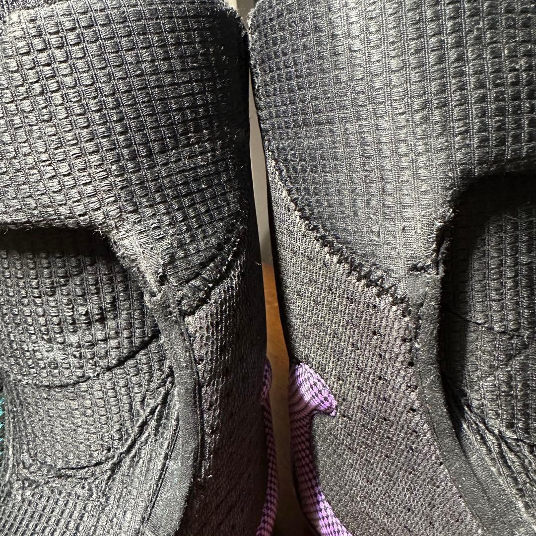 SUPREME AF スノーボードブーツ 女性用 ブラック US 5.5