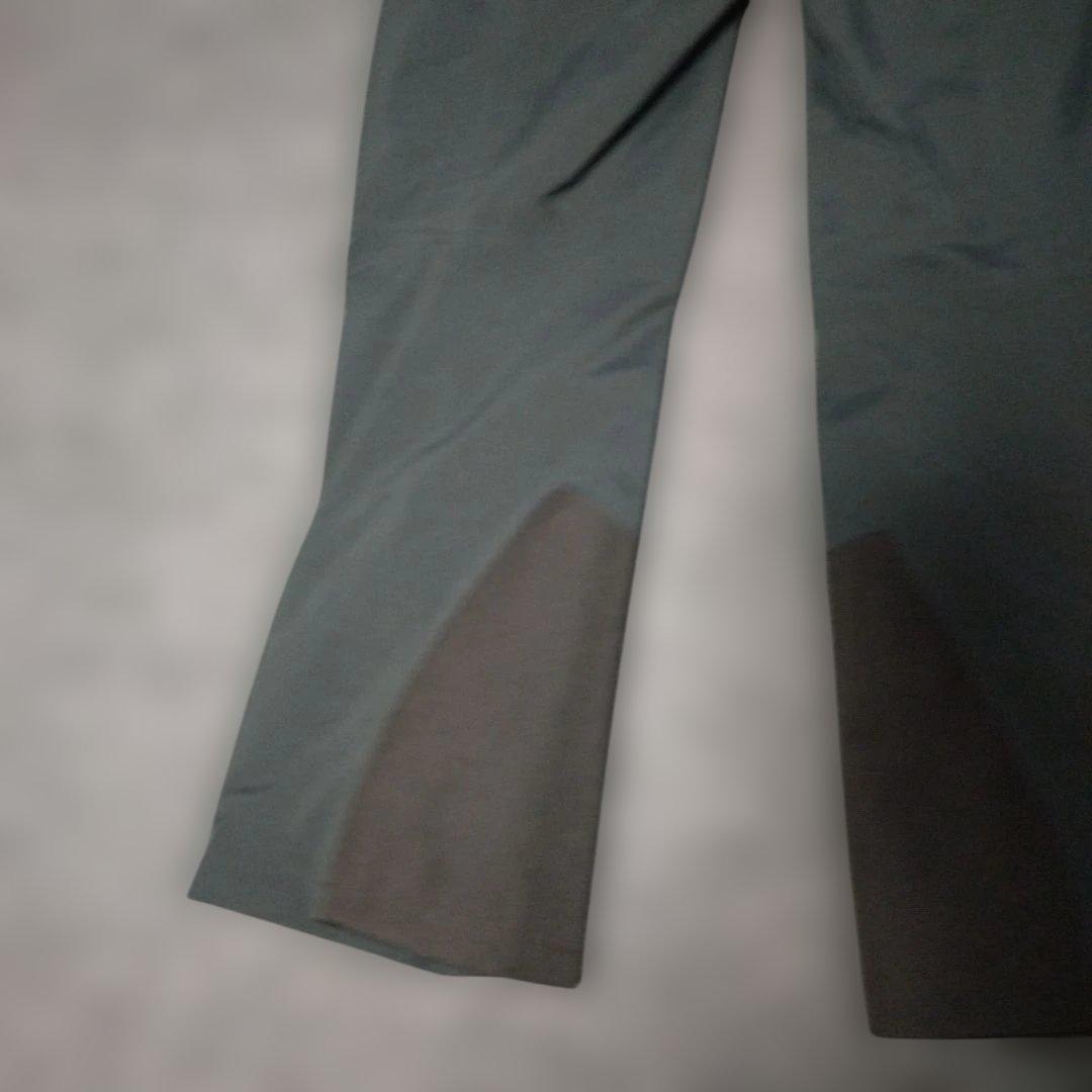 モンベル　パウダーステップパンツ