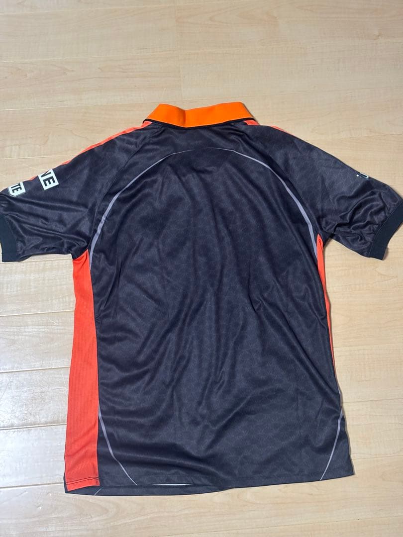 FNATIC 2025 PRO JERSEY ユニフォーム　Lサイズ