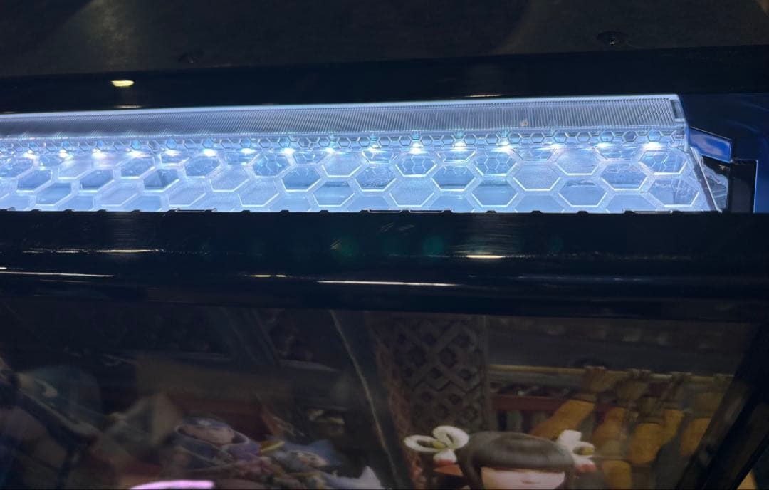 パチスロ実機【L モンスターハンター】ユニット 無段階ボリューム 送料無料❗️