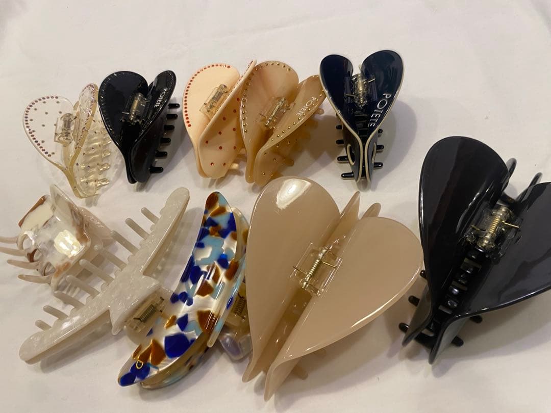 potete ポテテ　おまとめ売り　バラ売り不可