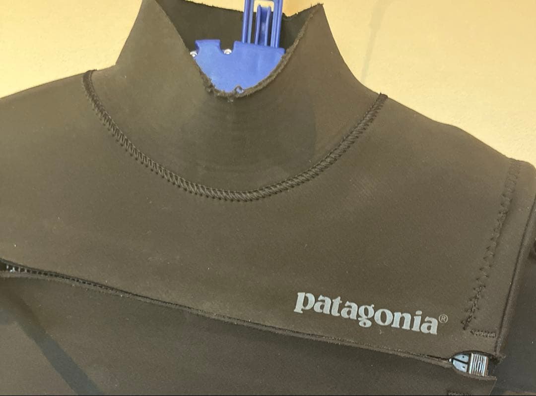 パタゴニア　Patagonia ウェットスーツ　フルスーツ