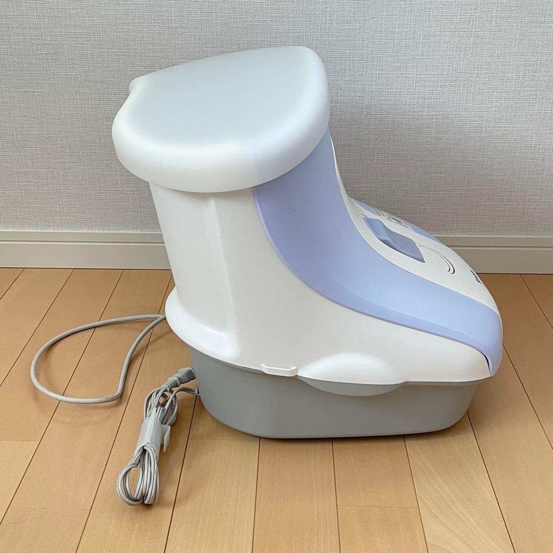 美品✨パナソニック✨スチームフットスパ✨足浴器✨EH2861P