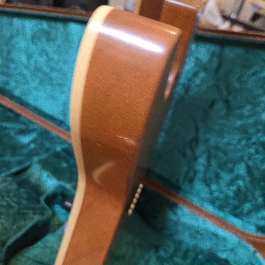 Nashguitars エレキギター