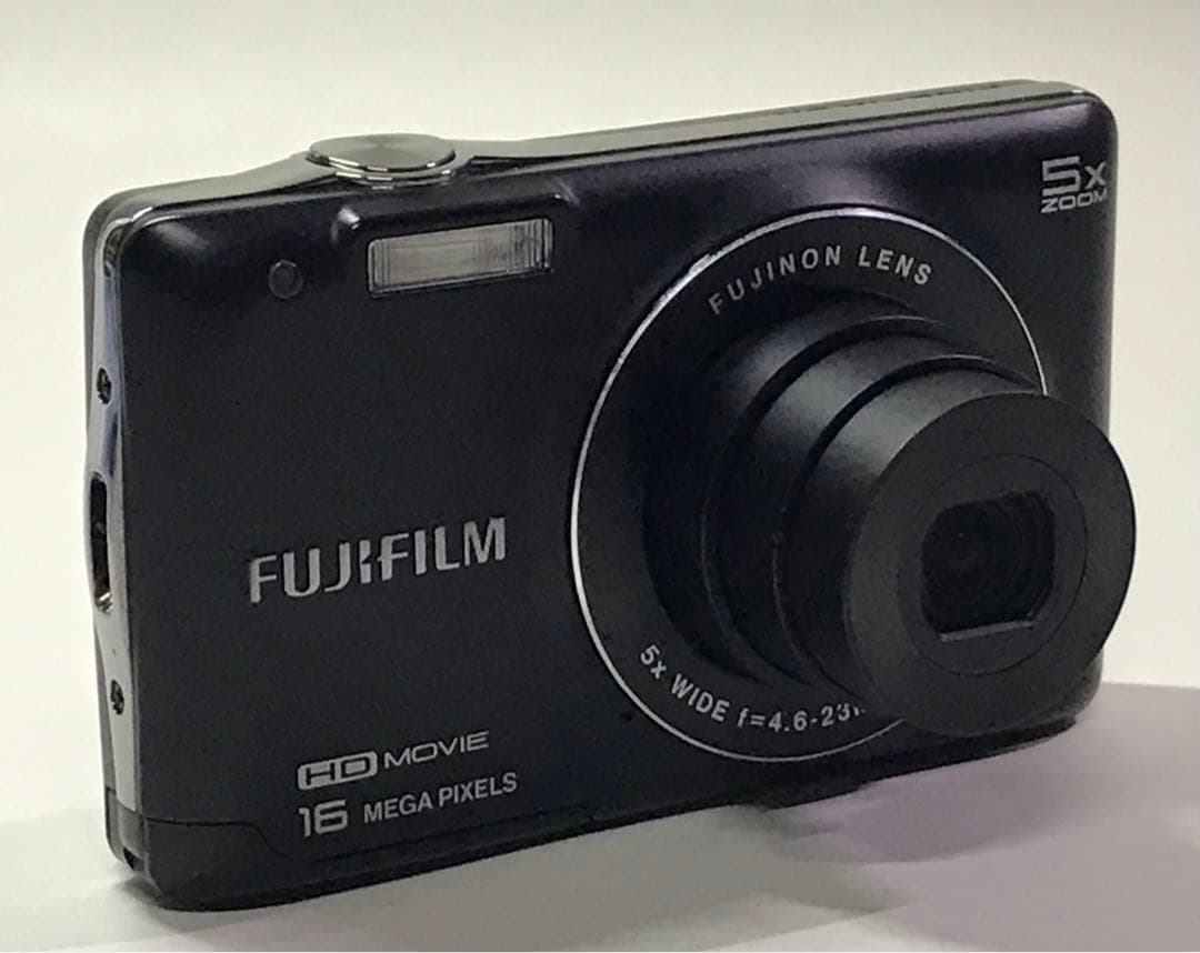 FUJIFILM FINPIX JX660 デジタルカメラ