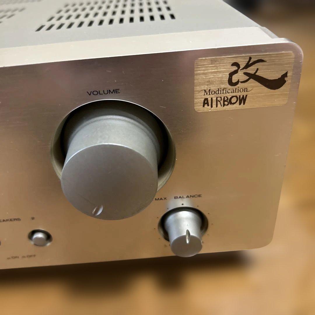 マランツ　marantz PM4400 AIRBOW改