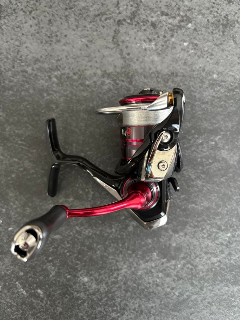 18月下美人 MX LT2000S-P