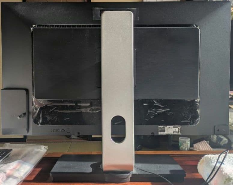 BenQ BL3201PT 32型IPSパネル液晶ディスプレイ