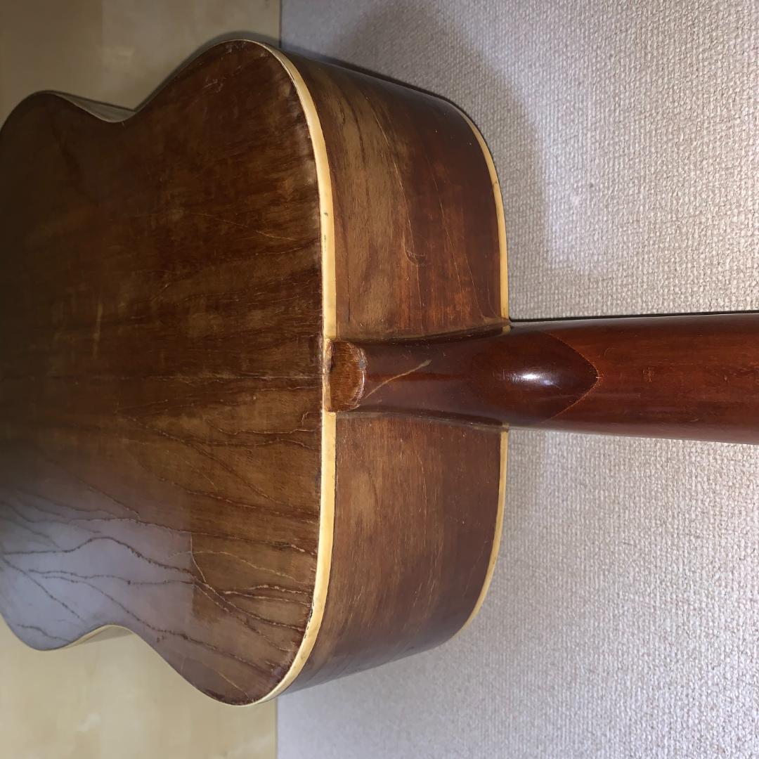 Nardan アコースティック ギター