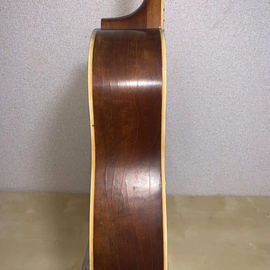 Nardan アコースティック ギター