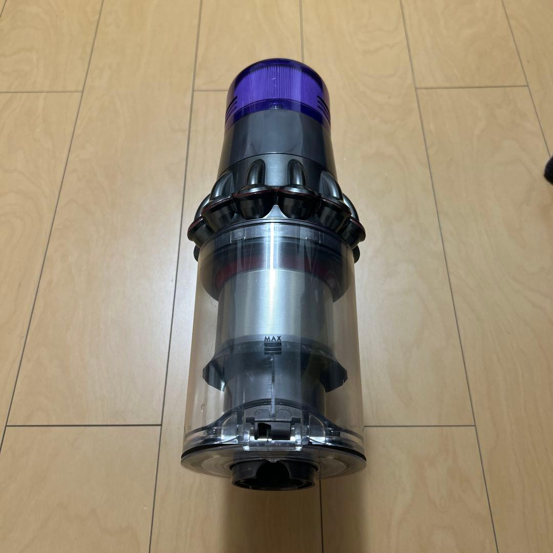 dyson ダイソン　SV14 純正スタンド付　現状品