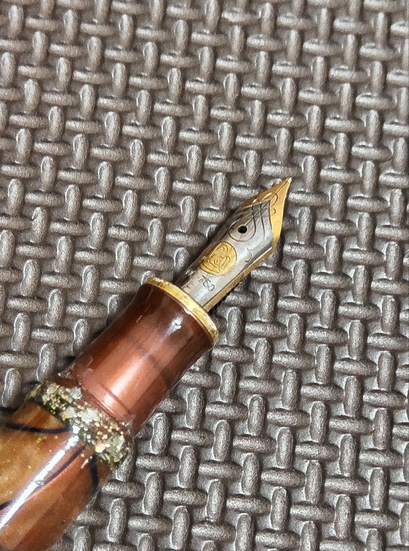 あ*き様 ペリカン 万年筆 PERIKAN SOUVERAN GERMANY　ペ