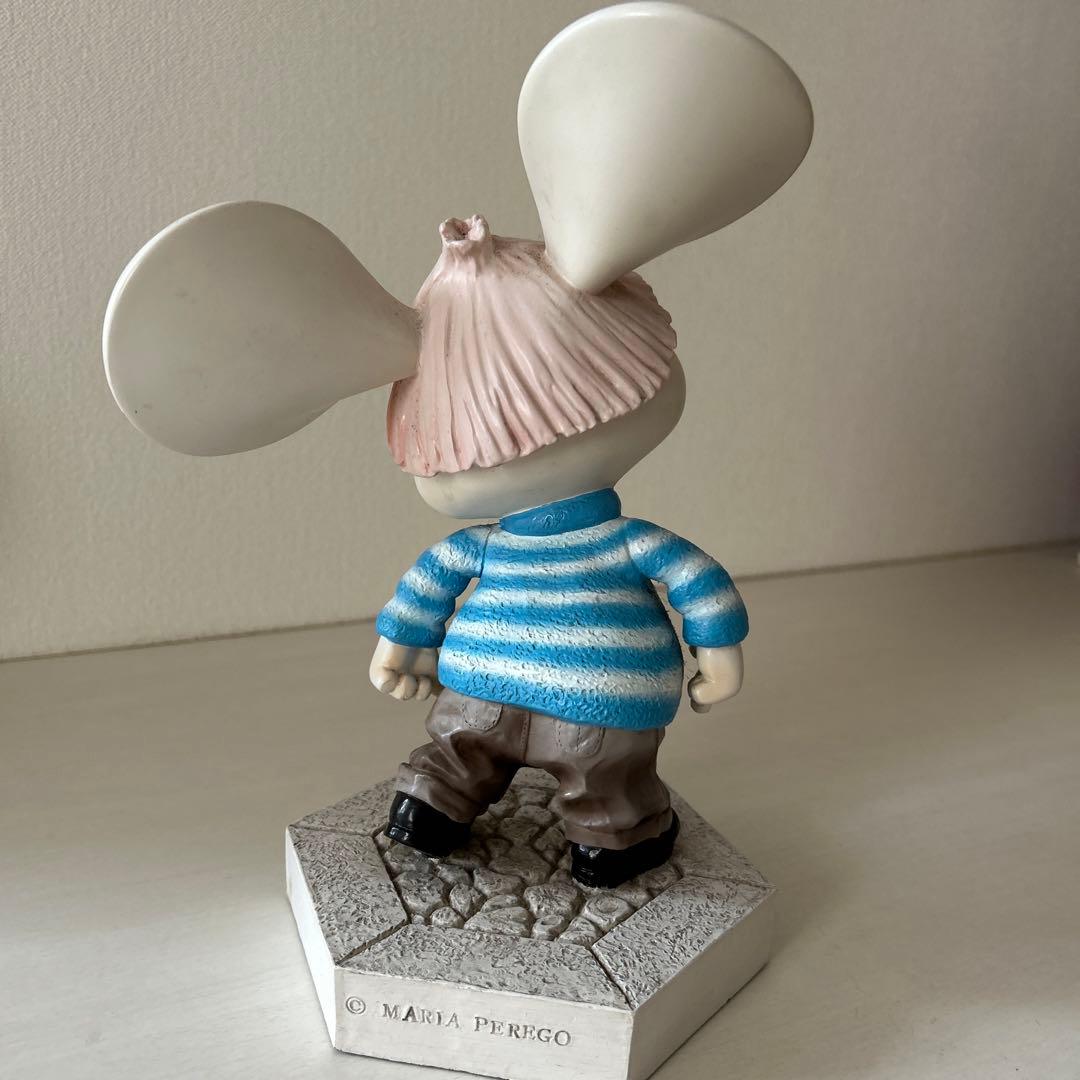 トッポジージョ/フィギュア/ヴィンテージ