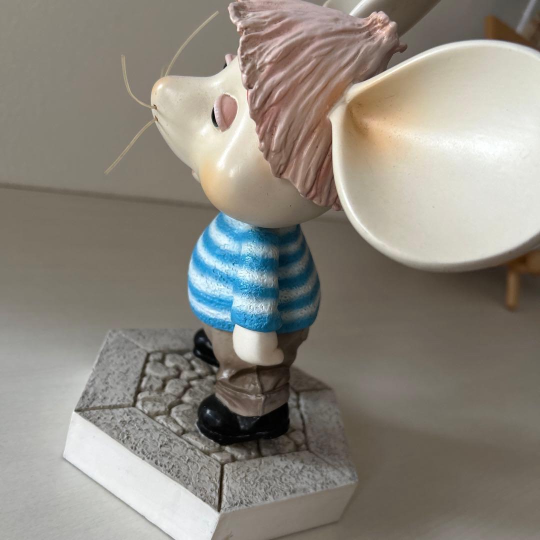 トッポジージョ/フィギュア/ヴィンテージ