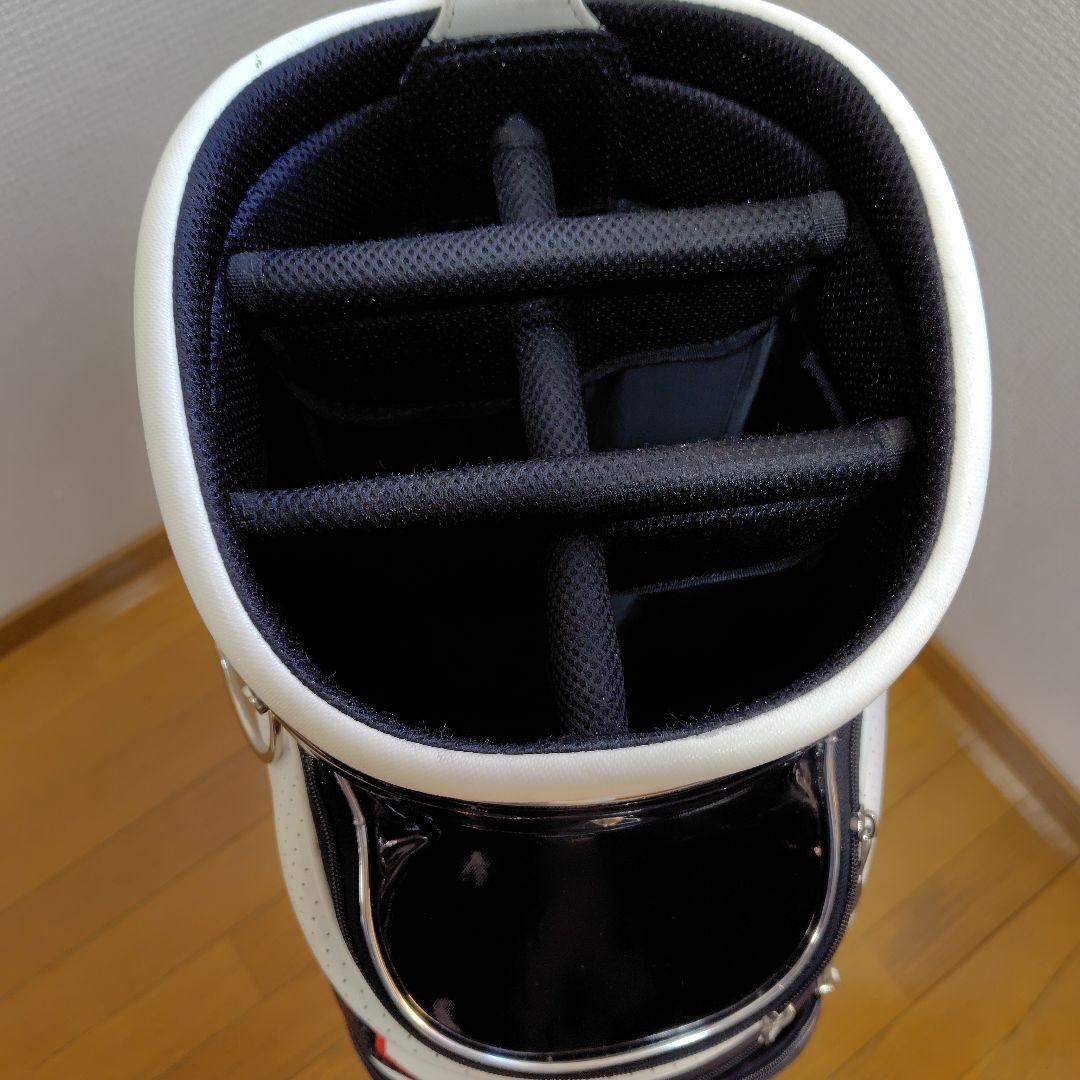 le coq sportif ゴルフバッグ・キャディバッグ