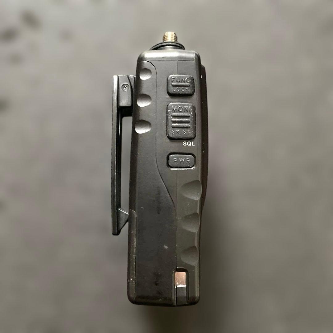 【値下げ】DJ-X8 アマチュア無線受信機