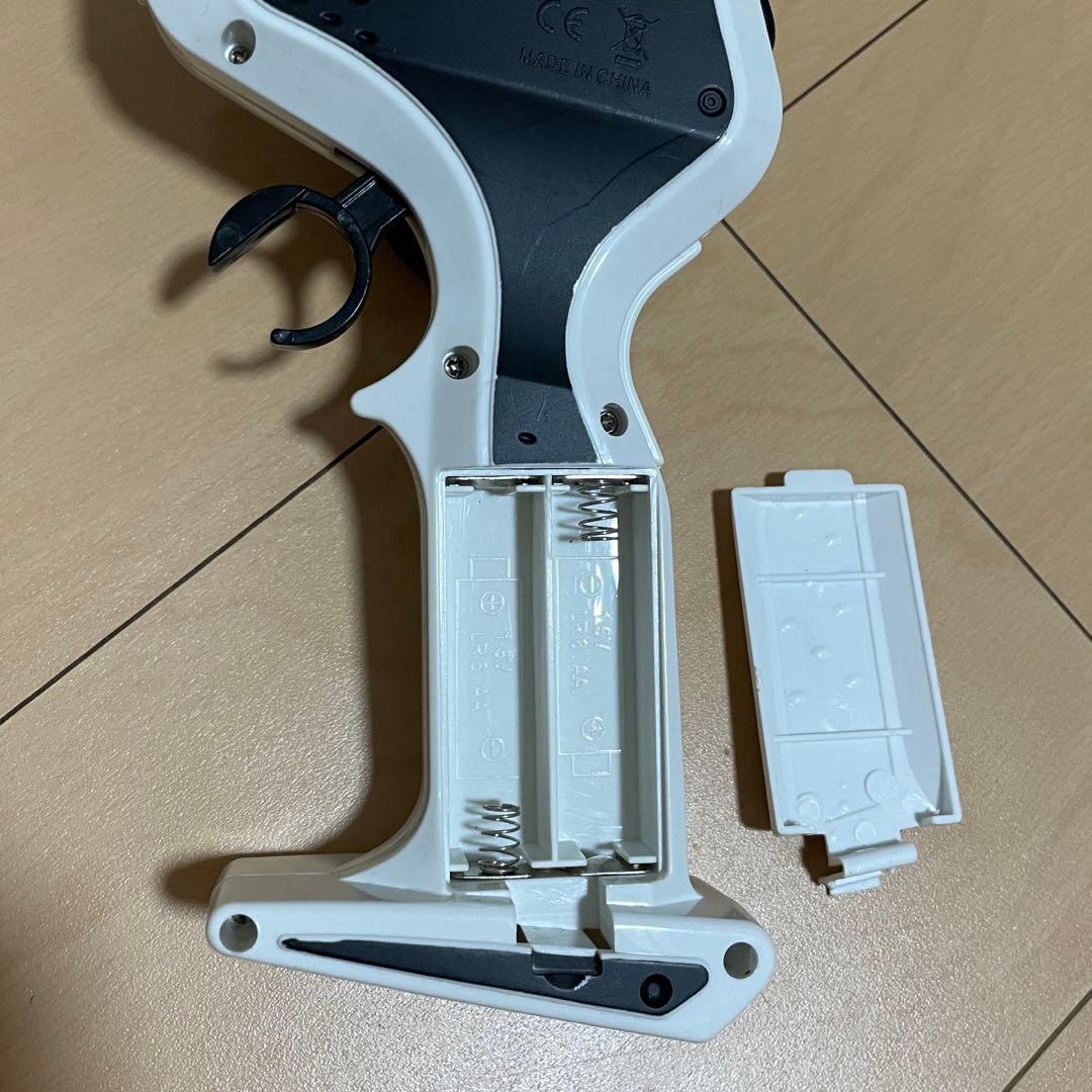 1/32 メルセデス・ベンツ アクトロストレーラー ラジコン