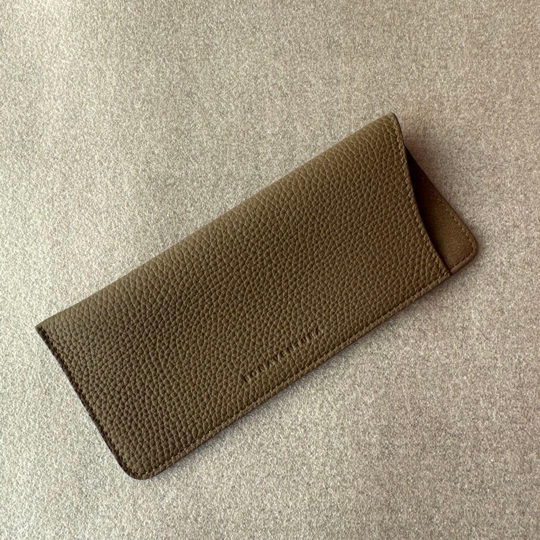 い*福様 BONAVENTURA アイグラスケース　エトープ