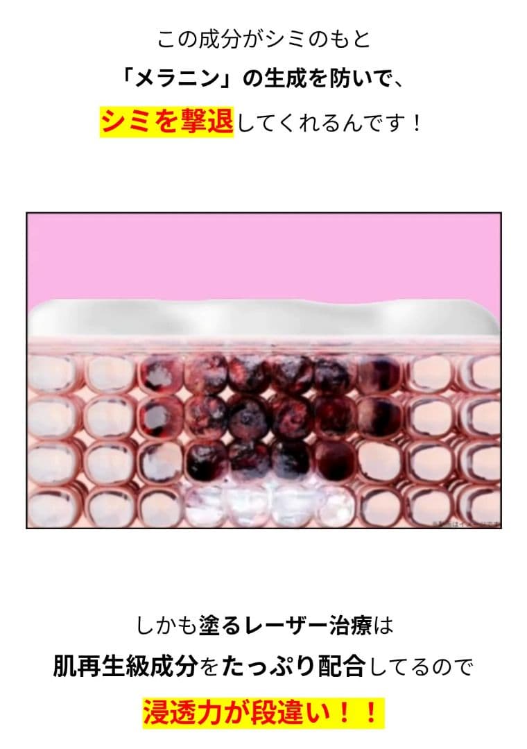 ルミエル クリーム 、ファンデーション SPF50+・PA++++✖2個