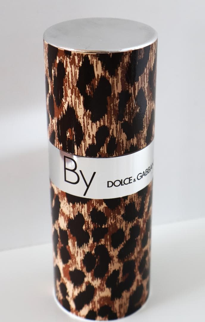 ❤️DOLCE & GABBANA WOMAN BY❤️香水　ヒョウ柄　レア香水