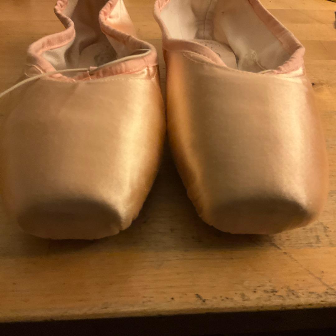 バレエ FREED Classic Pro 90 5XXX K