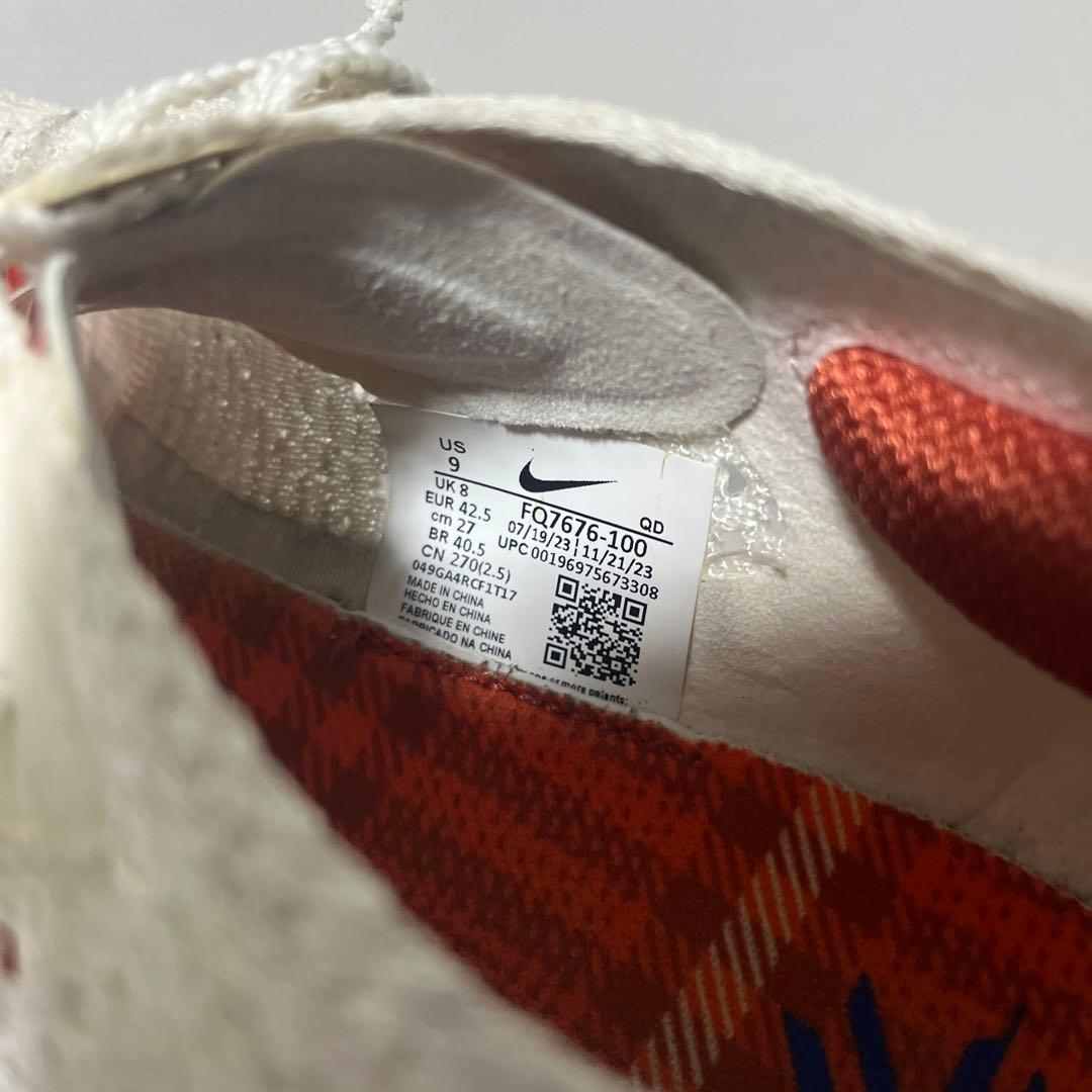 Nike ヴェイパーフライ3 27.0cm