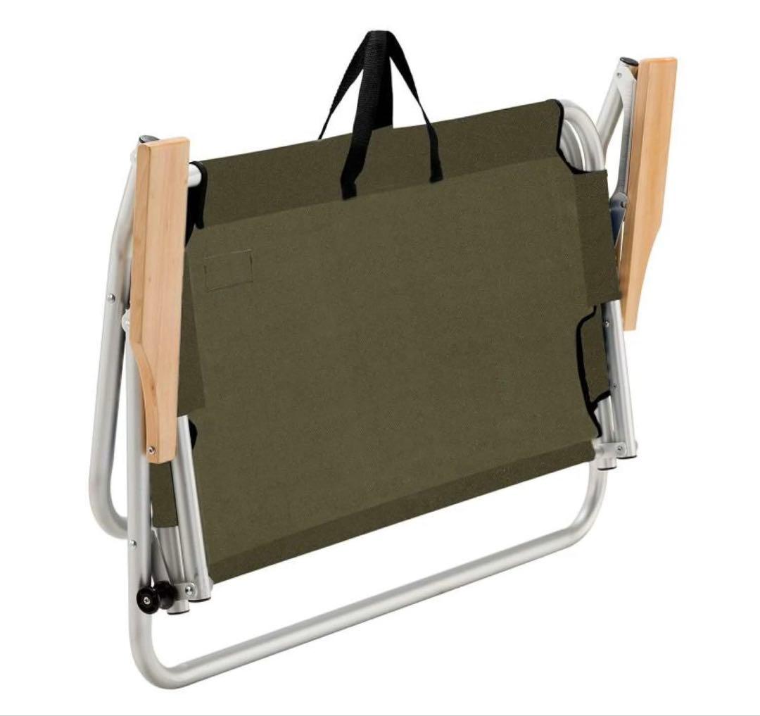 Coleman コールマン　リラックスフォールディングベンチ オリーブ