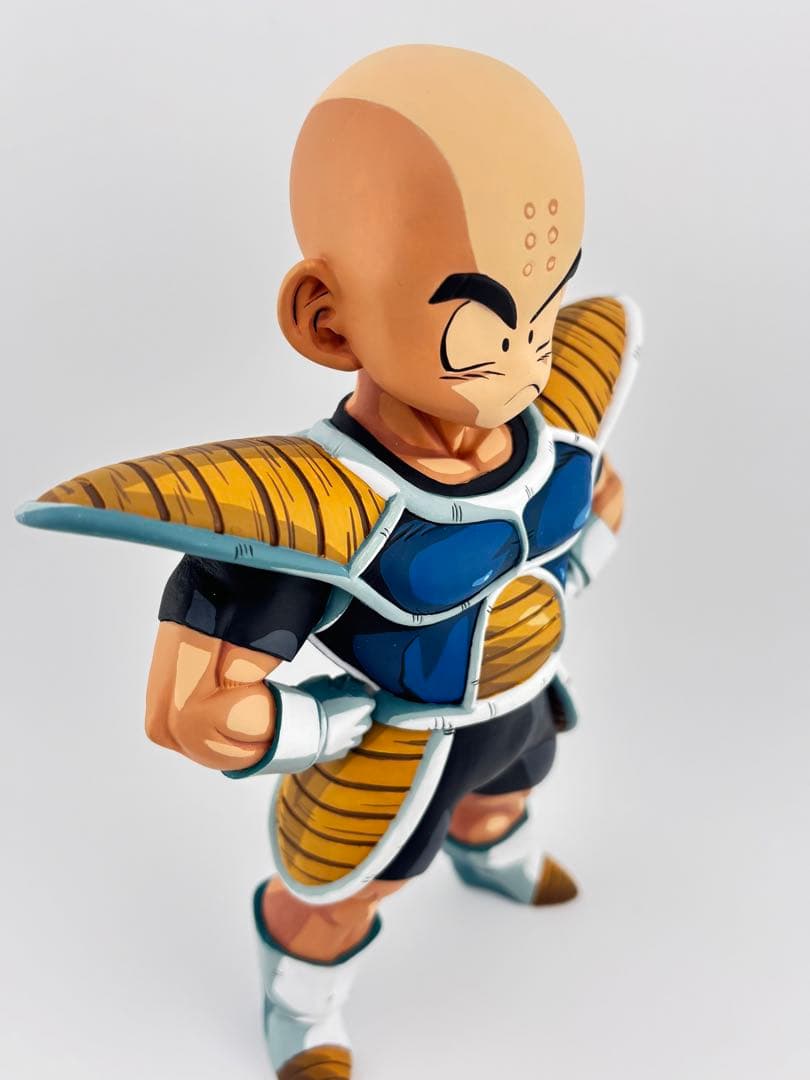 ✨ 一番くじ ドラゴンボール【孫悟飯】【クリリン】【ブルマ】 二次元リペイント✨