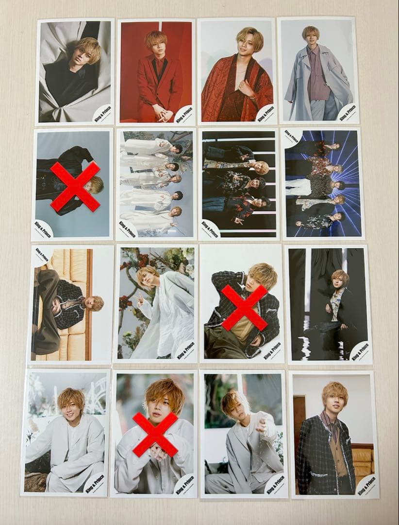 永瀬廉公式写真286枚