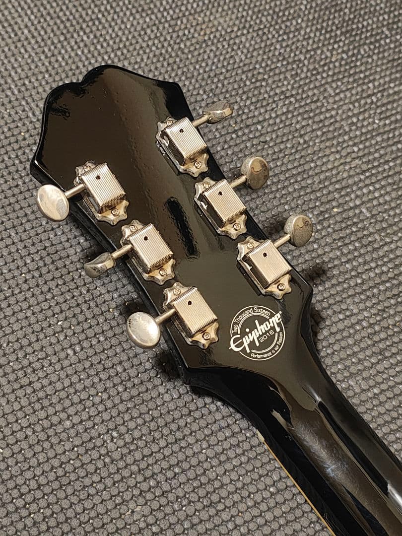 Epiphone カジノクーペ