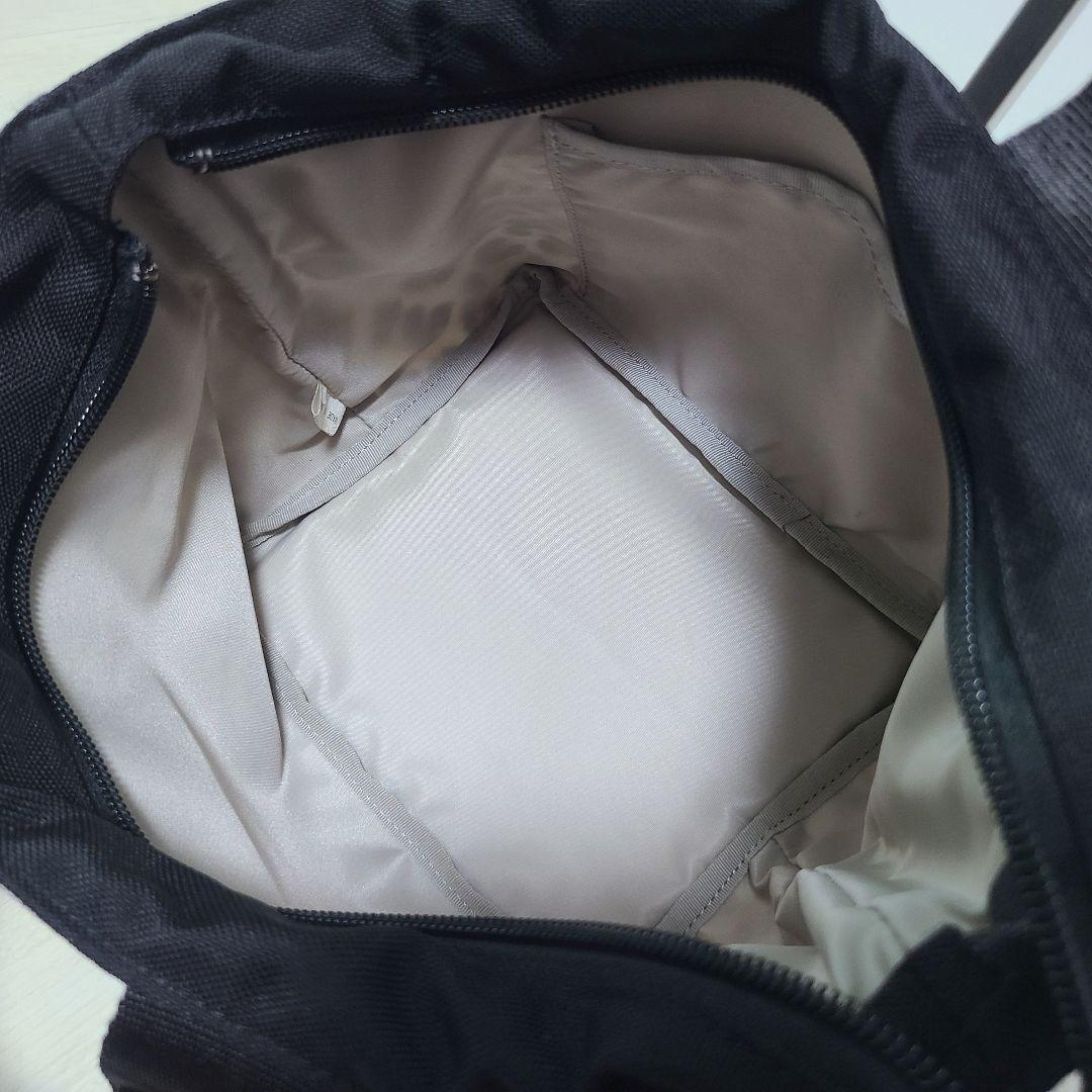 【希少】 BREEFING ブリーフィング カートバッグ ラウンド用ミニバッグ