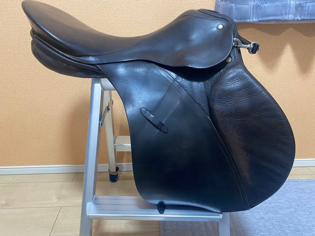 g passier & sohn 鞍パッシェ 現状品　1万値下げしました！