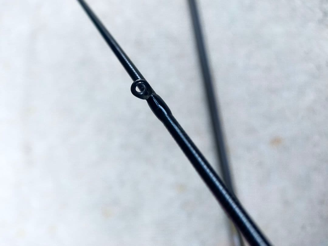 SALTY STAGE プロトタイプ XAJ-S-5102LSS