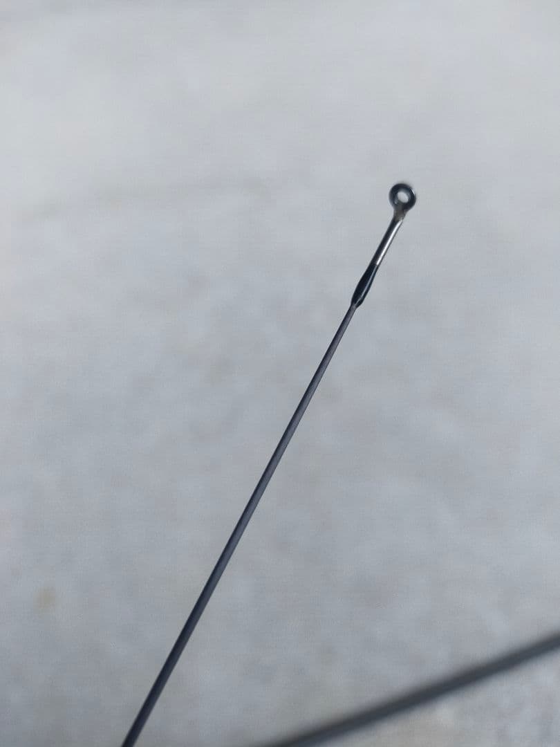 SALTY STAGE プロトタイプ XAJ-S-5102LSS