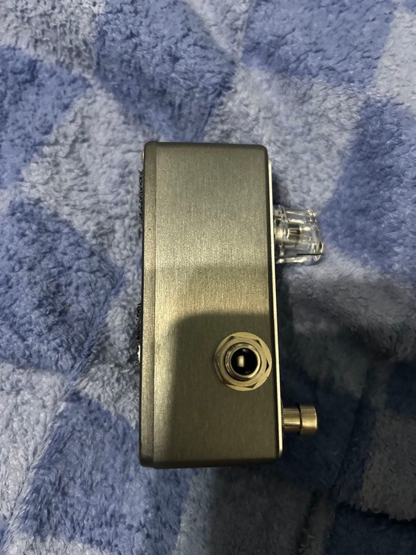 Xotic EP Booster ギターエフェクター