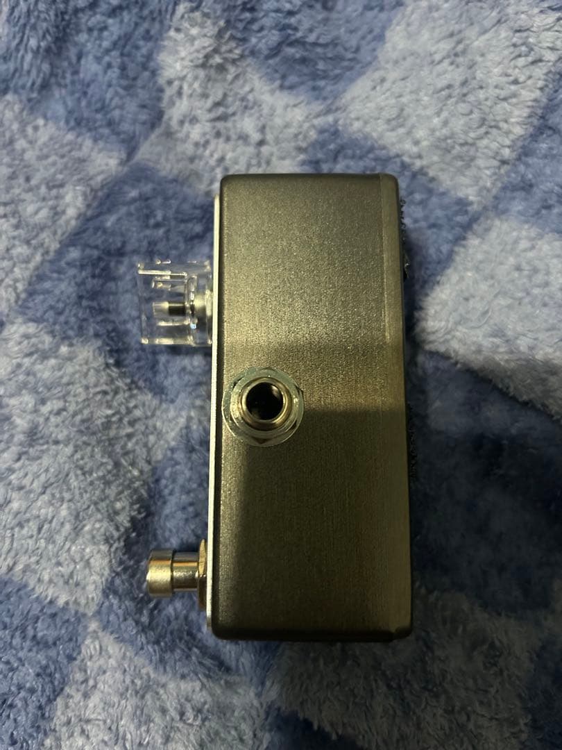 Xotic EP Booster ギターエフェクター