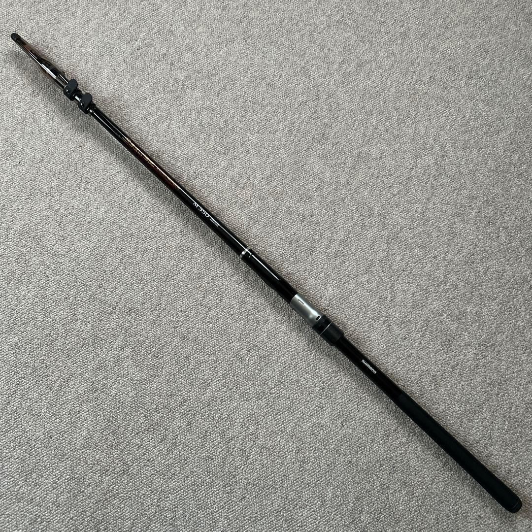 シマノ シーリア海上釣堀 M350