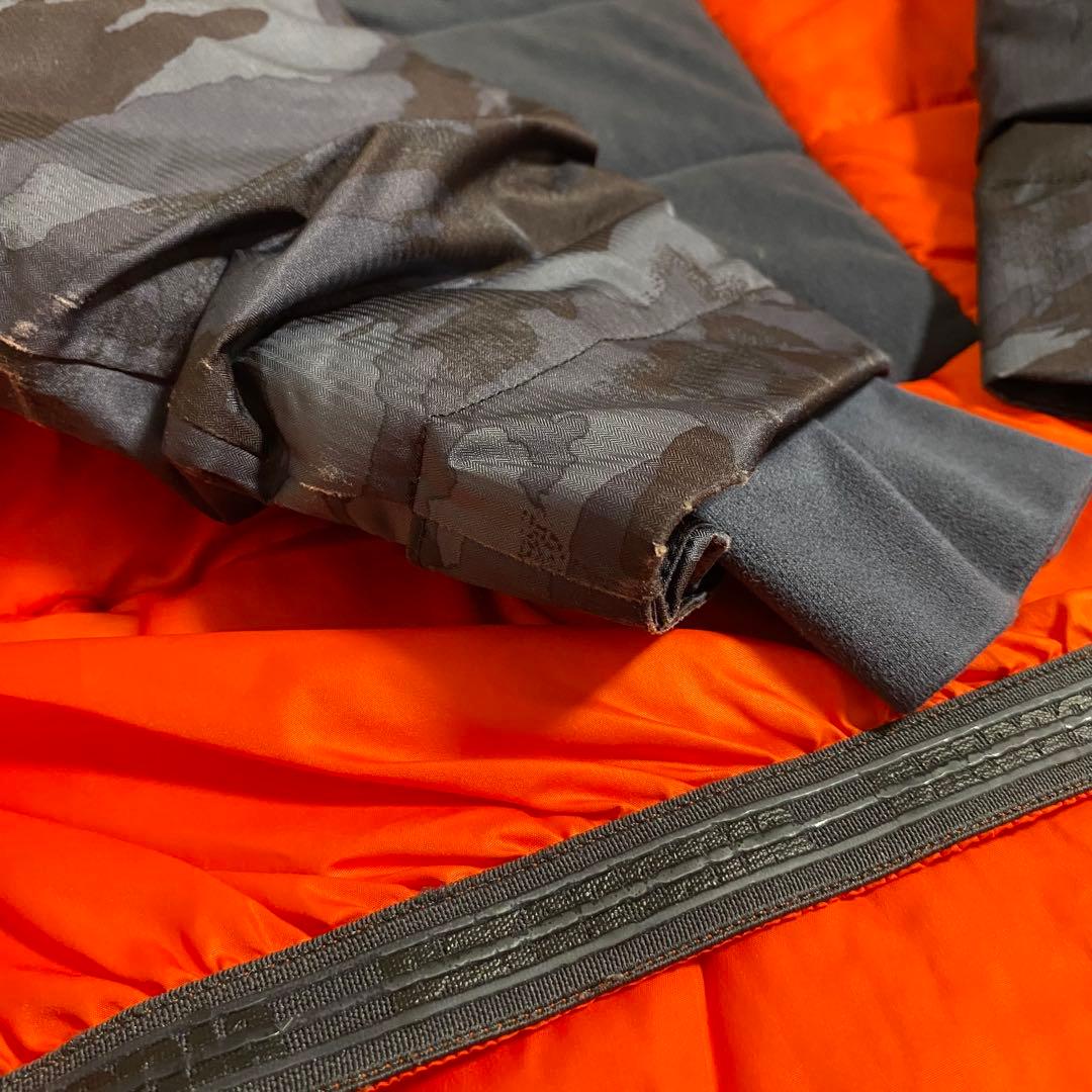 【パタゴニア】 キッズスノーウェア上下セットM 140cm