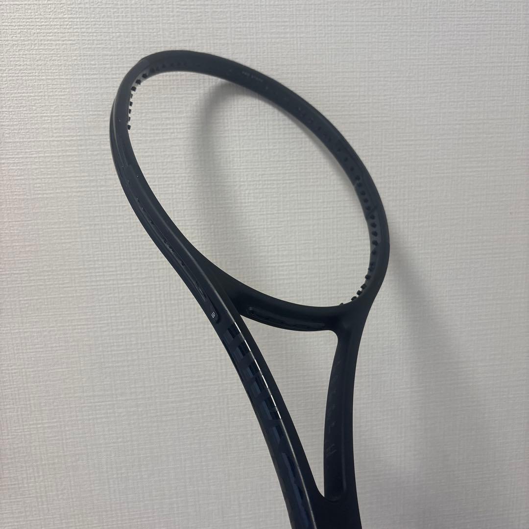 ※ お買得！2本セット Wilson PRO STAFF 97 V11.5 G3