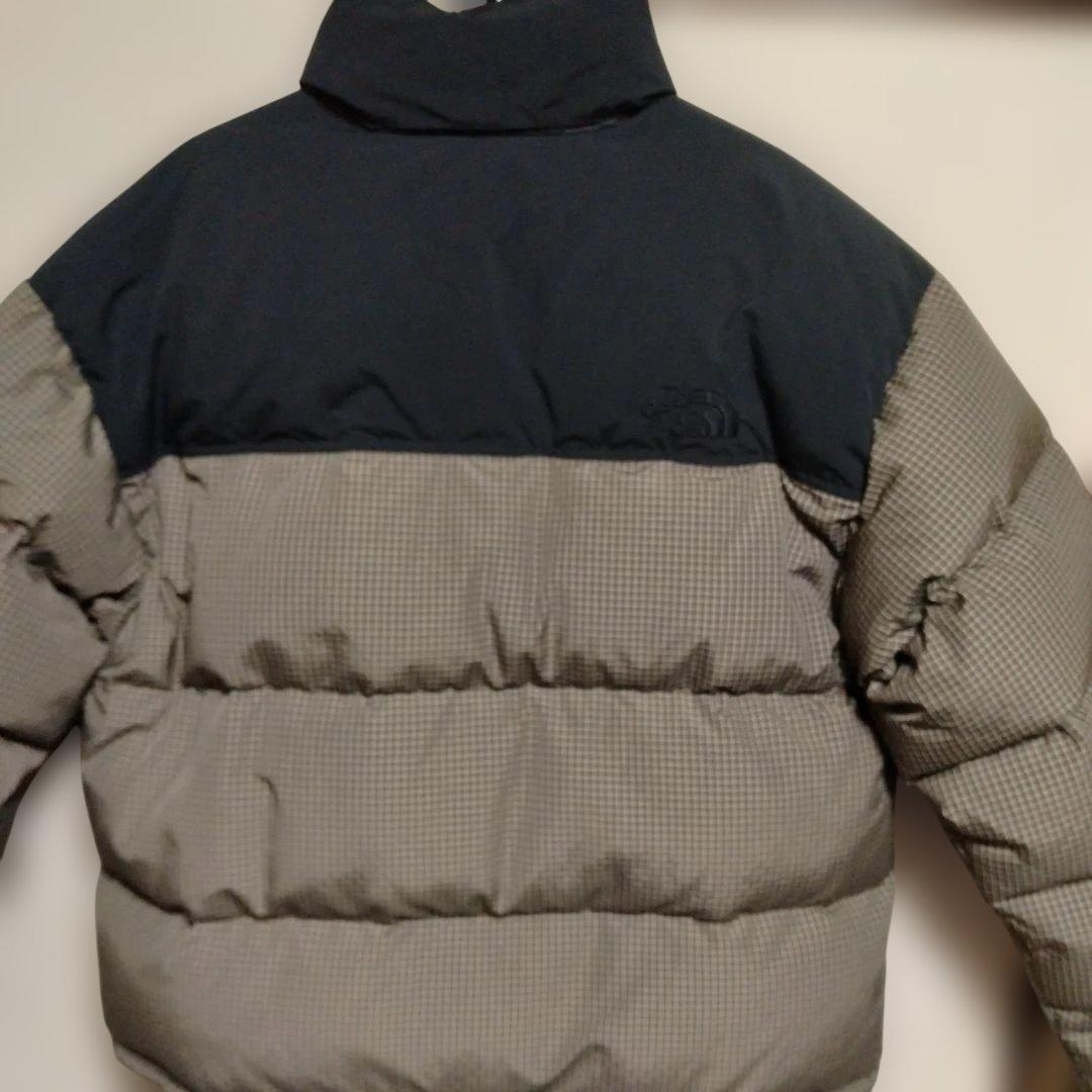 せ*ん様 THE NORTH FACE パープルレーベル ヌプシジャケット L
