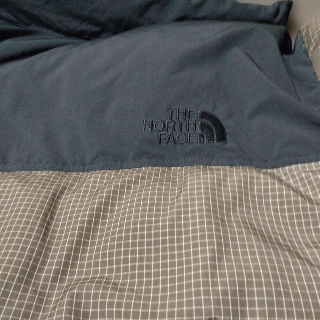 せ*ん様 THE NORTH FACE パープルレーベル ヌプシジャケット L