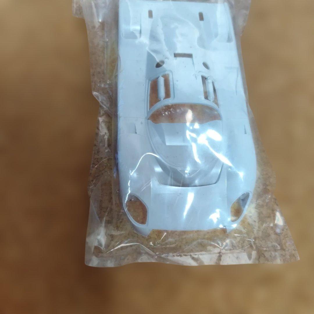 ハセガワ模型TOYOTA 88C &タミヤ TOM'S 84C プラモデル