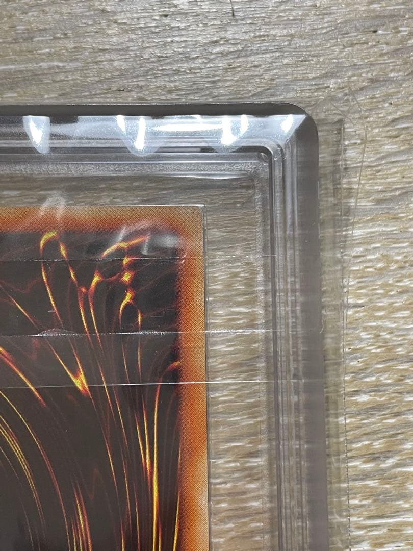 ARS10+ インセクトクイーン ウルトラレア 5つ目