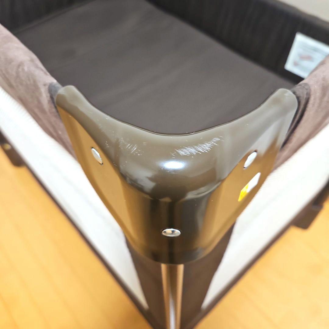 Aprica アップリカ ココネルエアー プラス