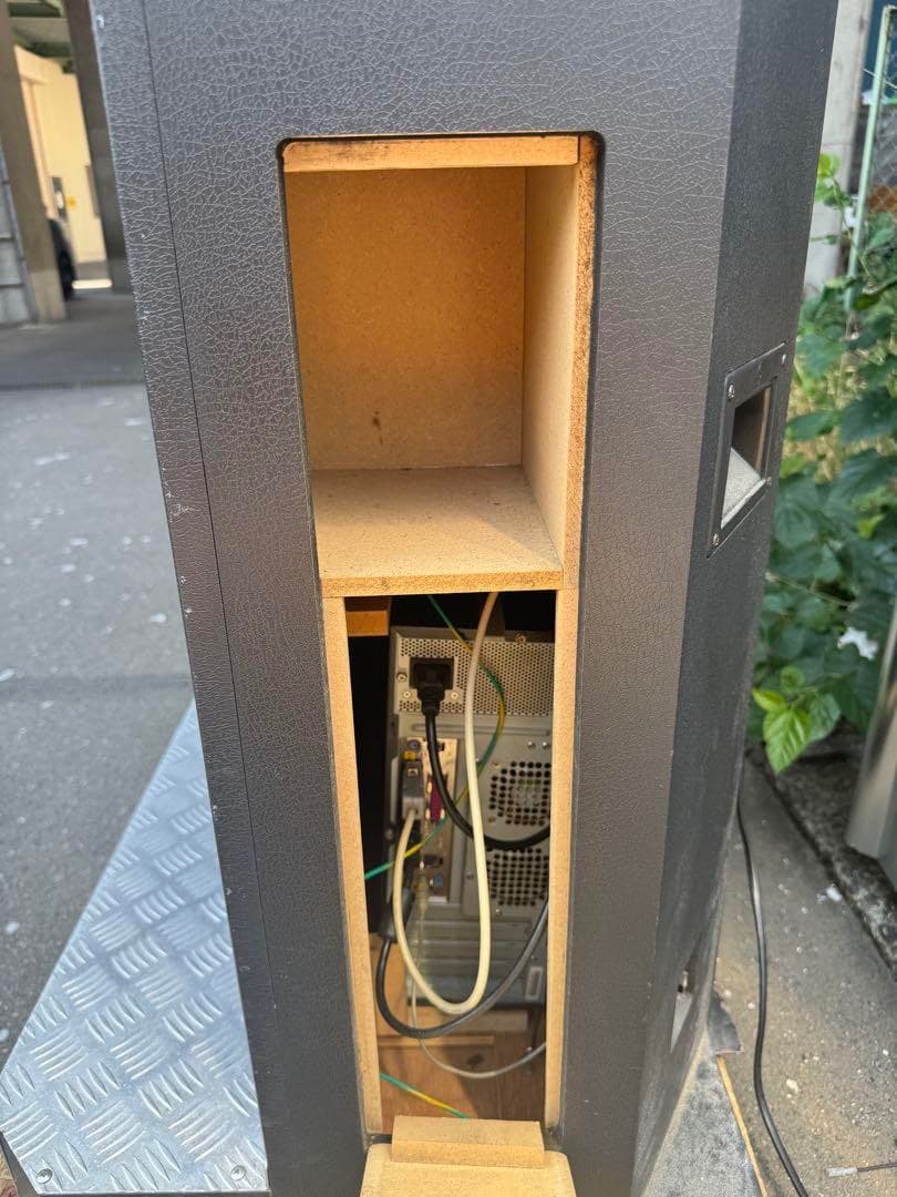 【配送料込】メダリスト　Spectrum e-TEC ダーツマシン　業務用ダーツ