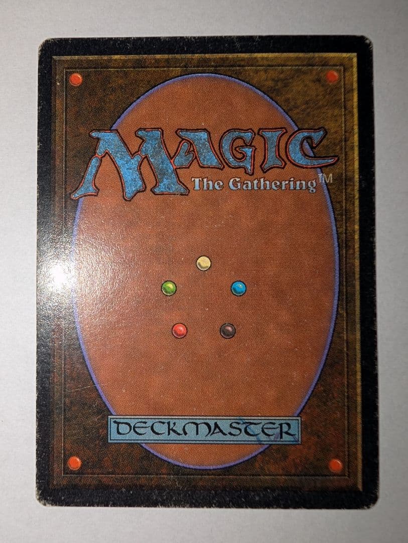 Mox Sapphire アンリミテッド