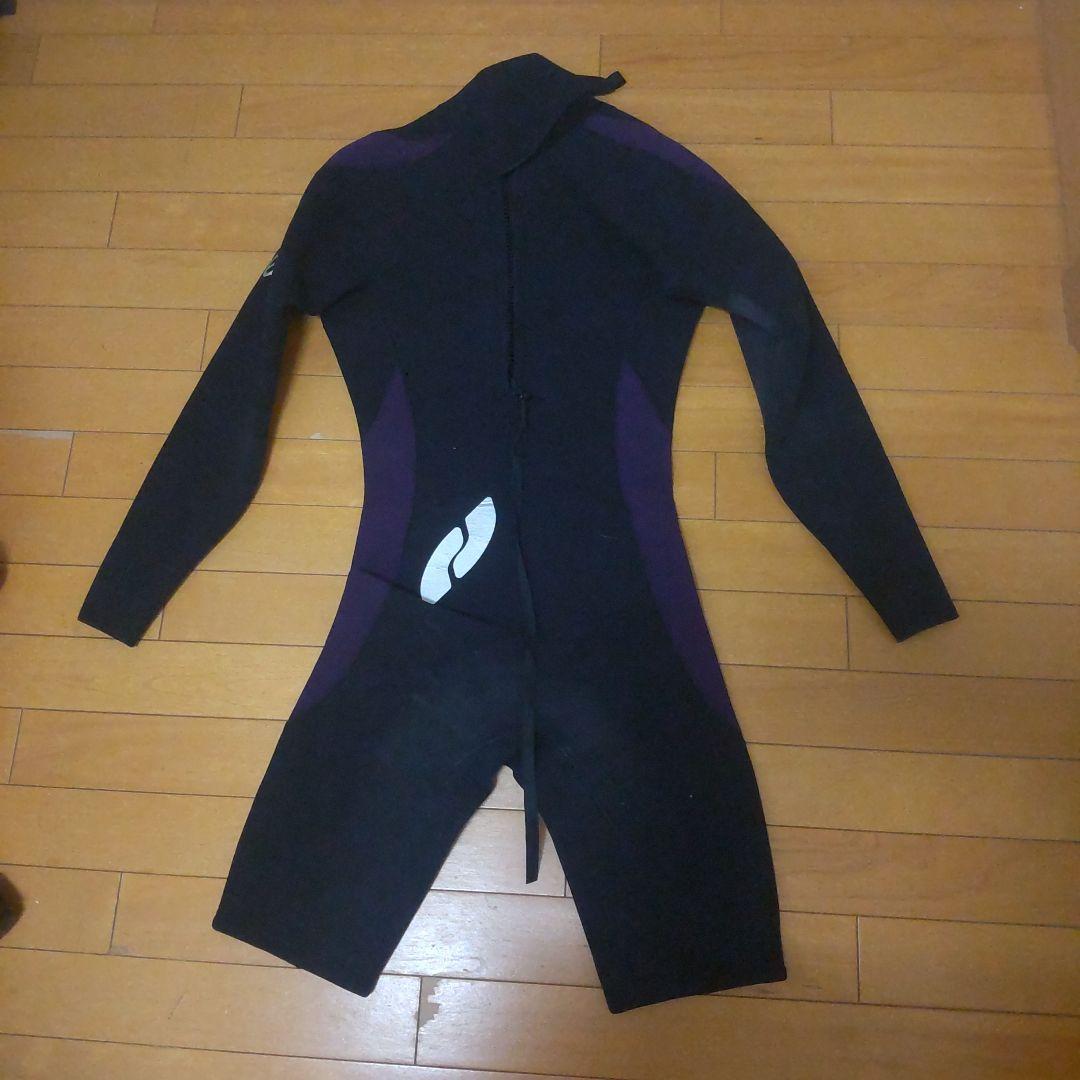 RASHロングスリーブ L/ML