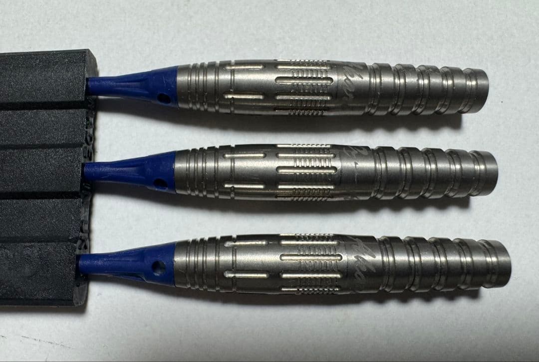 リュウダーツ AKARI エクストラ3 大城明香利モデル