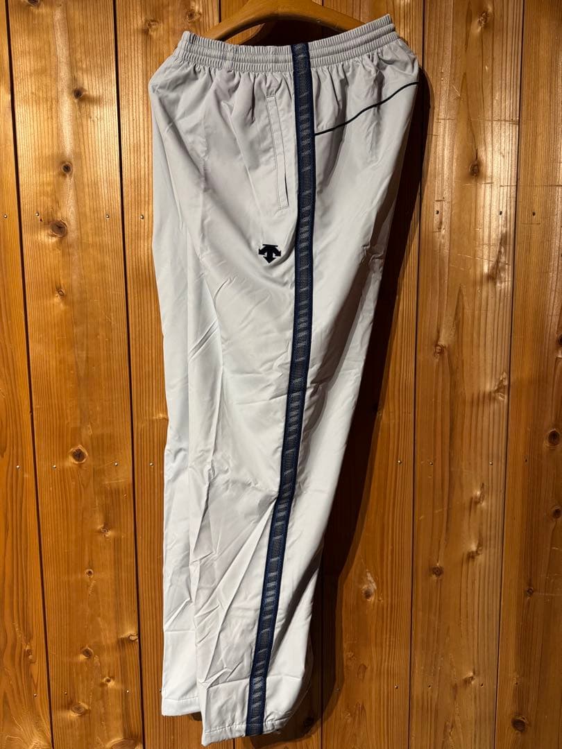 激レア★長嶋茂雄名誉監督 サイン入りウインドブレーカー上下 XO