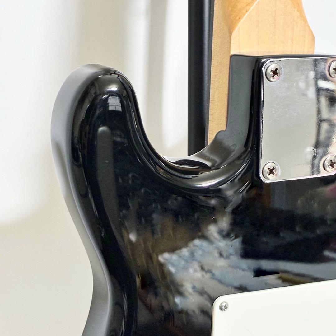 Aria Pro Ⅱ アリアプロ2 STGシリーズ ストラトタイプ 国産